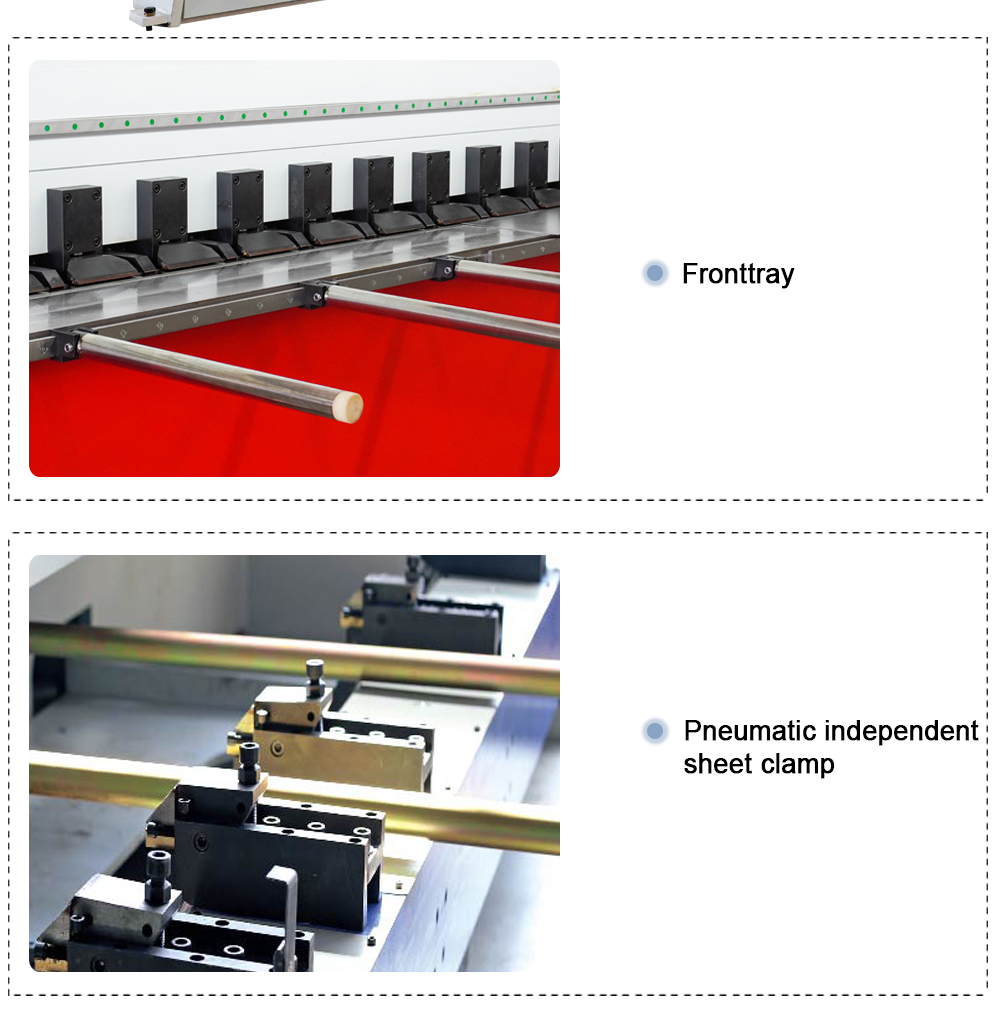 CNC V-drážkovač