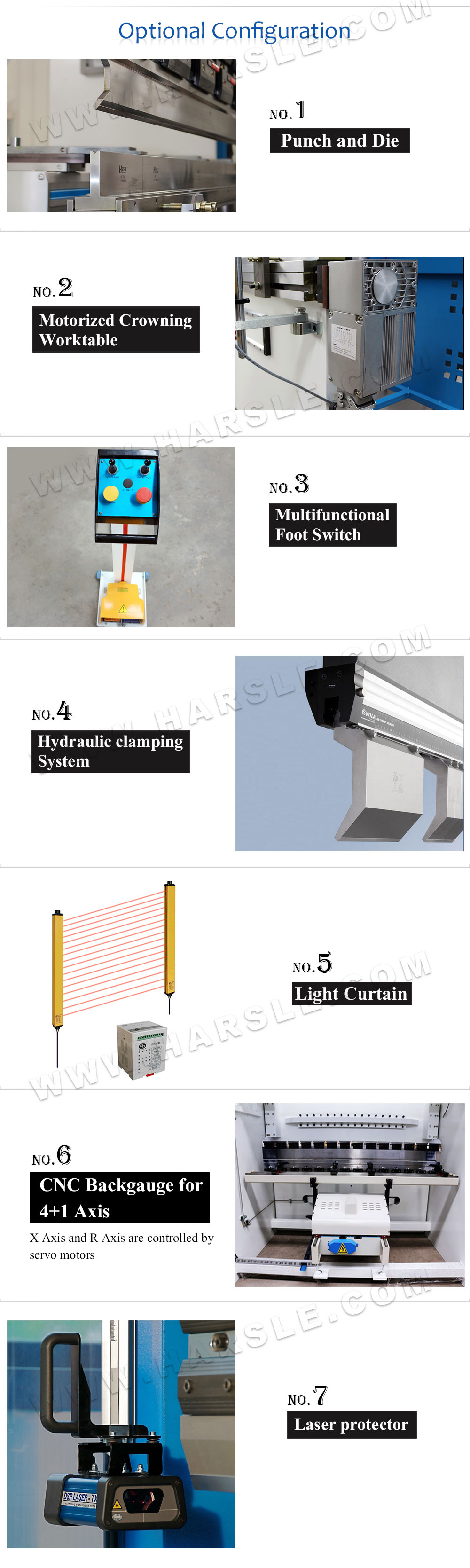 Výrobce hydraulické lisovací brzdy CNC