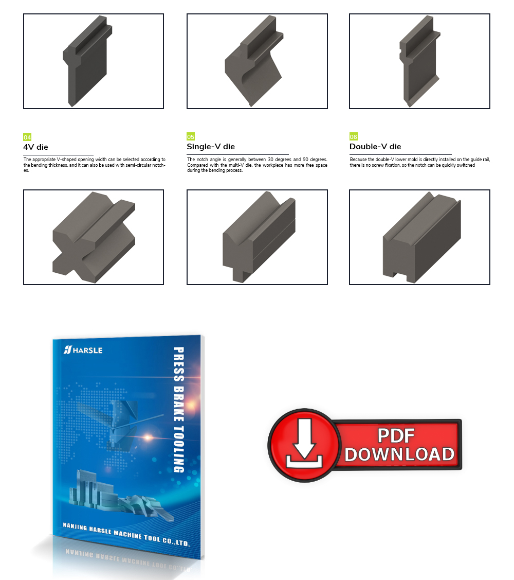 hydraulický CNC ohraňovací lis