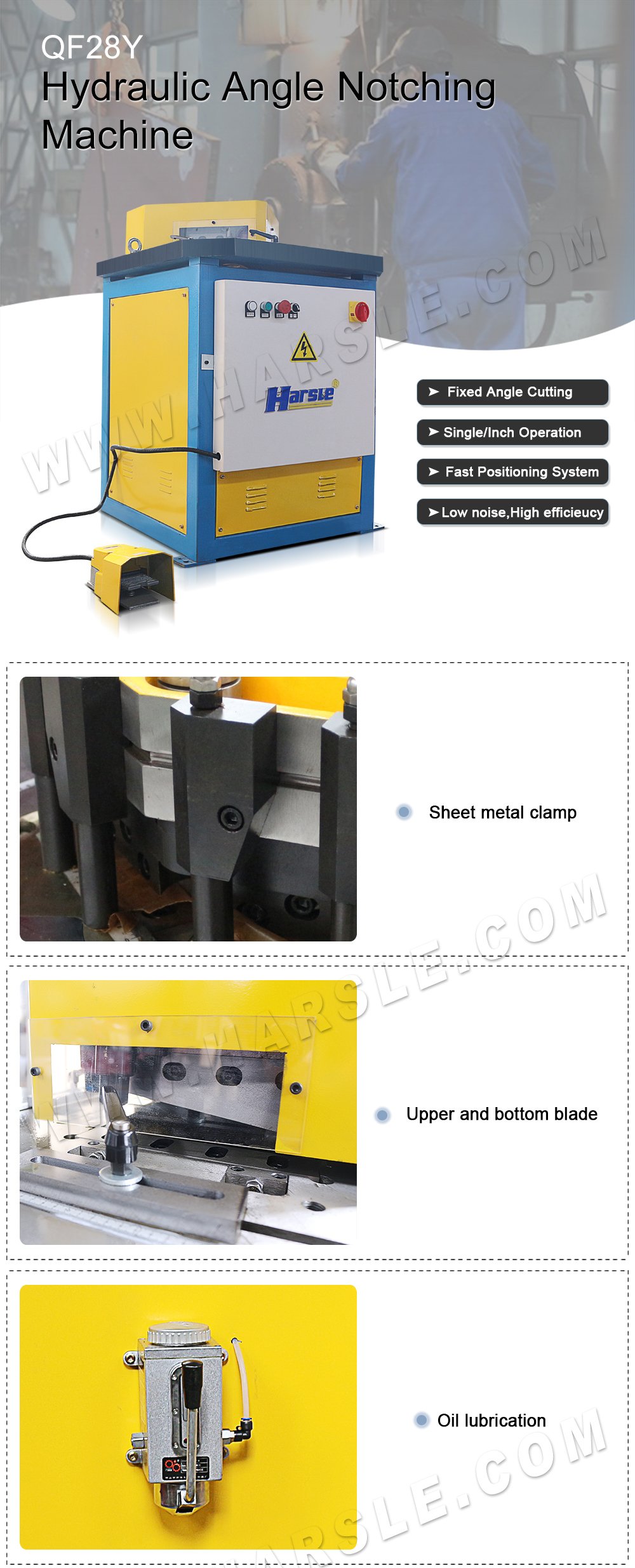 Prodám hydraulický řezací stroj