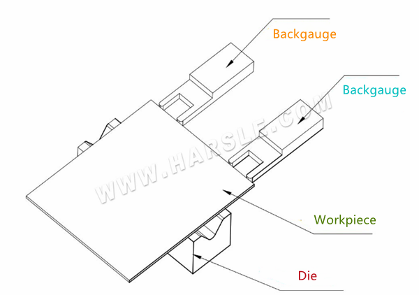 Bending Positioning Optimization