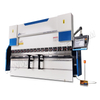 WE67K-100T/3200 CNC Press Brz se systémem DA-66T