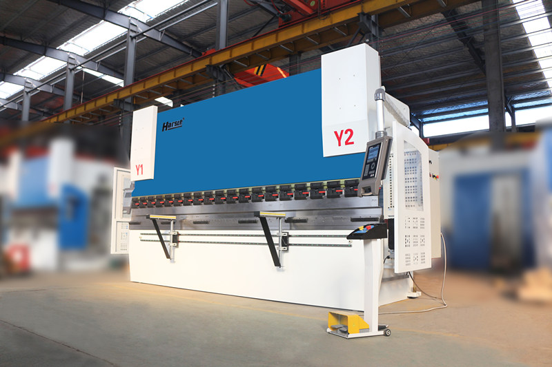 B12540 List CNC Press Brake to Argentia