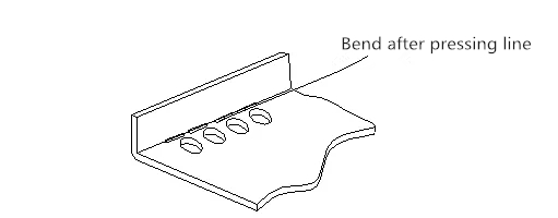 CNC ohýbačka