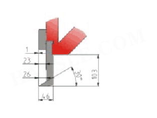 CNC Folding Machine